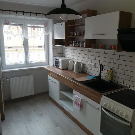 Flat In The Heart Of Liptovsky Mikulas Apartment Exterior photo