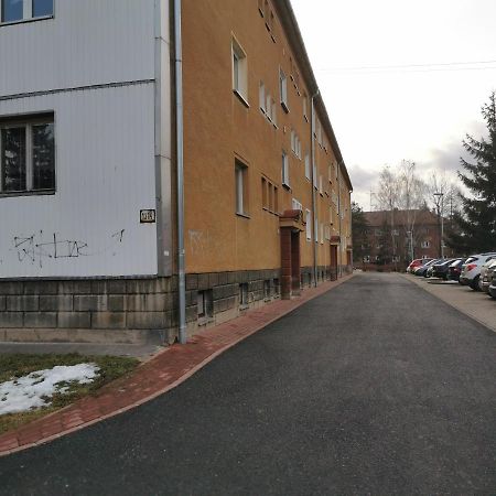 Flat In The Heart Of Liptovsky Mikulas Apartment Exterior photo
