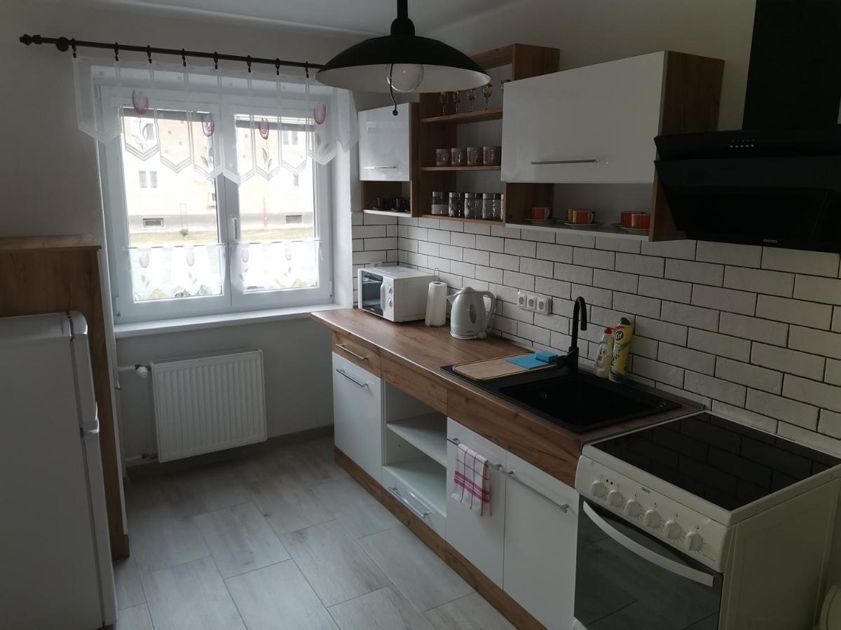 Flat In The Heart Of Liptovsky Mikulas Apartment Exterior photo
