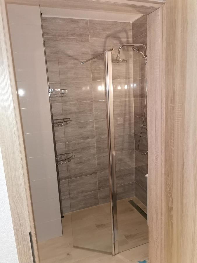 Flat In The Heart Of Liptovsky Mikulas Apartment Exterior photo